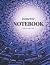 Isometric Notebook: Isometr...