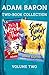 Adam Baron 2-Book Collectio...