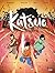 Katsuo - Tome 1 Le samouraï...