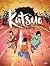 Katsuo - Tome 1 Le samouraï...