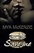 Save me (Italian Edition)