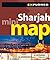 **SHARJAH MINI MAP**