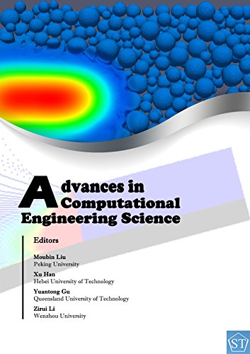 Advances in Computational Engineering Science (Kindle Edition)