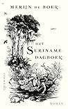 Het Surinamedagboek