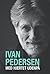Med hjertet udenpå by Ivan Pedersen
