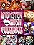 Monster High Cookbook: 20 Recipes Monster High Inspired, Flexible Recipes