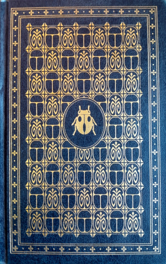 Tales of Mystery & Imagination