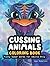 Cussing Animals Coloring Bo...