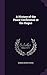 A History of the Peace Conf...