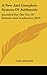 A New And Complete System Of Arithmetic: Intended For The Use Of Schools And Academies (1813)