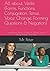 All about Verbs (Forms, Functions, Conjugation, Tense, Voice Change, Forming Questions & Negation): Twenty-three Names of Verbs in 3 Major Divisions ... (Complete English Grammar in Five Parts)