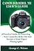 Canon EOS Rebel T8i user’s ...