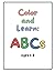 Color and Learn: ABCs | Alp...