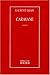 Caravane