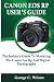 Canon EOS RP user’s guide: ...