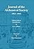 Journal of the Alchemical S...