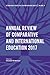 Annual Review of Comparativ...