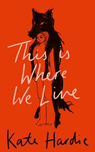 This Is Where We Live (Kindle Edition)