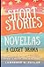 SHORT STORIES NOVELLAS A CL...