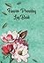 Flower Pressing LogBook by Melissa Samaroo