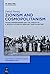 Zionism and Cosmopolitanism: Franz Oppenheimer and the Dream of a Jewish Future in Germany and Palestine (Europäisch-jüdische Studien – Beiträge Book 54)