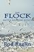 The FLOCK (The Mattie Saunders Series - Romance, action and birds!)