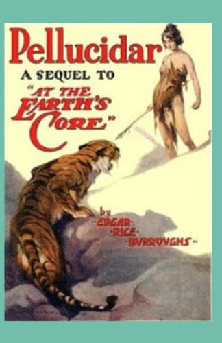 Pellucidar Annotated