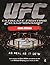 UFC ULTIMATE FIGHTING CHAMP...