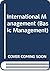 International Management