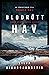 Blodrött hav (Áróra-serien, #2)