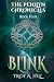 Blink (The Penllyn Chronicles, #4)