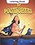 Pocahontas coloring book by Frank Koller
