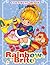 Ráinbow Brite Coloring Book...