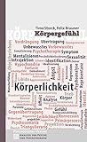 Körpergefühl