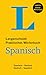 Langenscheidt Praktisches Wörterbuch Spanisch - Buch mit Online-Anbindung: Spanisch-Deutsch / Deutsch-Spanisch