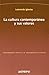 CULTURA CONTEMPORANEA Y SUS VALORES, LA by Leonardo Iglesias