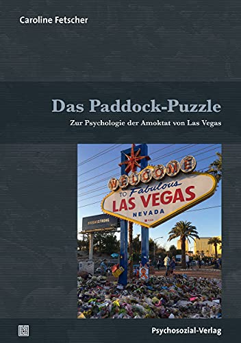 Das Paddock-Puzzel /PUG (Paperback)