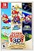 OFFICIAL SUPER MARIO 3D : W...