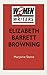 Elizabeth Barrett Browning