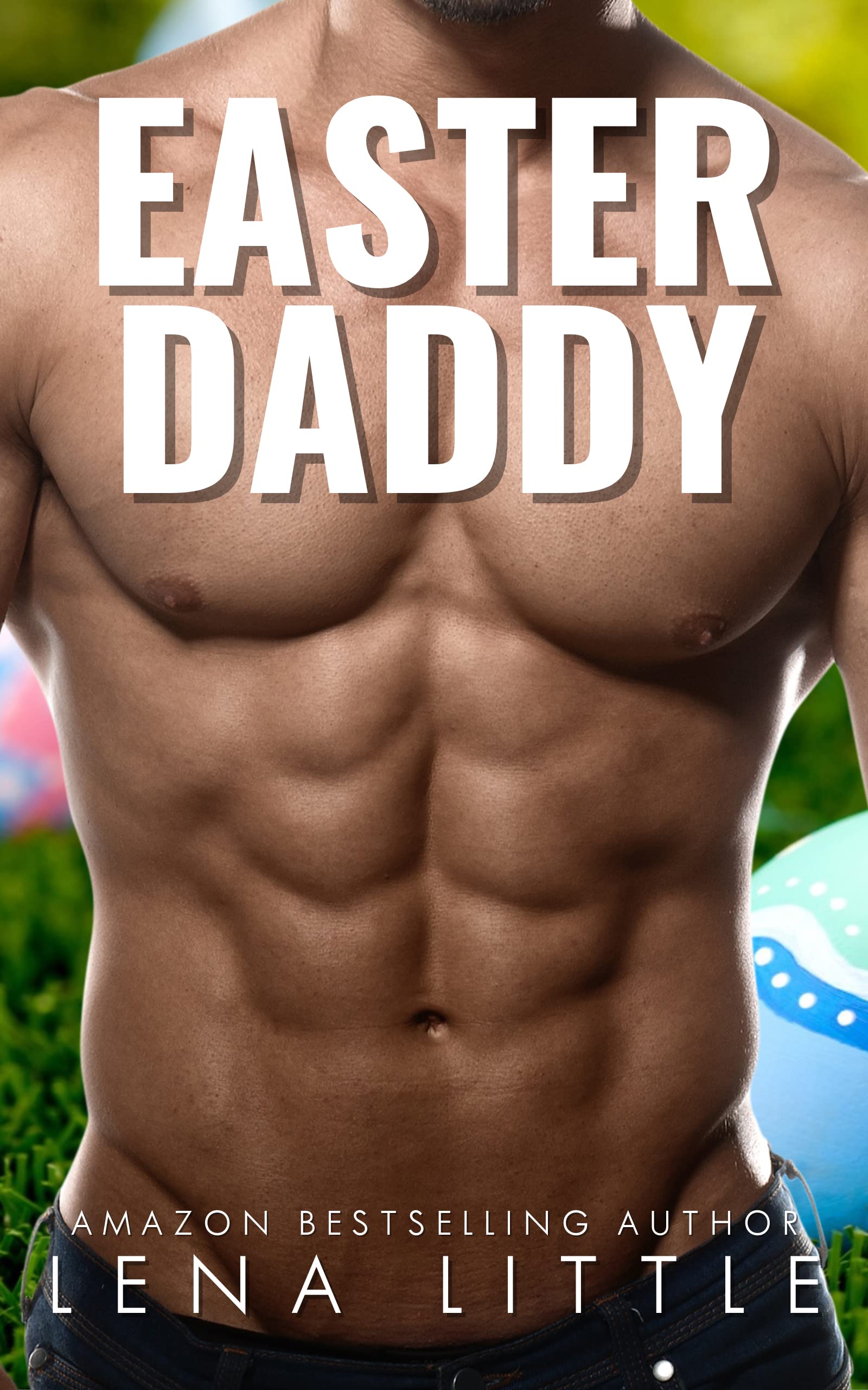 Easter Daddy (Yes, Daddy, #33)