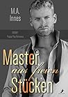 Master aus freien Stücken by Marcel Weyers