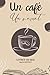 Un café un verset - livret ...