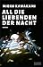 All die Liebenden der Nacht by Mieko Kawakami