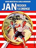 Jan redder 13 drenge (Jan-bøgerne)