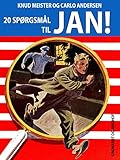 20 spørgsmål til Jan (Jan-bøgerne)