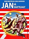 Jan på skattejagt (Jan-bøgerne)