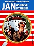 Jan og havnemysteriet (Jan-bøgerne)