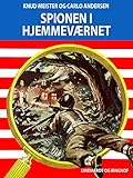 Spionen i hjemmeværnet (Jan-bøgerne)
