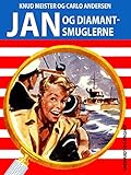 Jan og diamantsmuglerne (Jan-bøgerne)