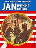 Hævnens ryttere (Jan-bøgerne)